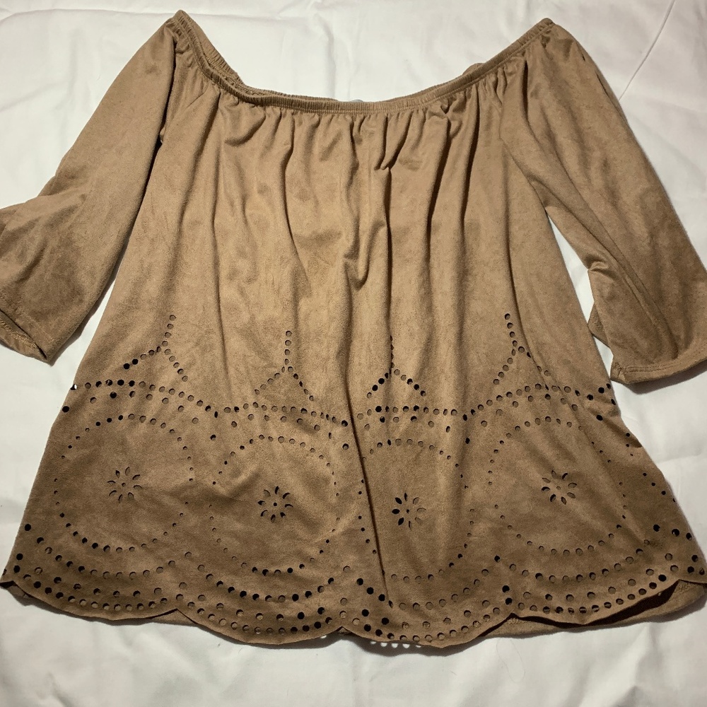 Charlotte Russe
